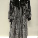 868 1389 MINK COAT